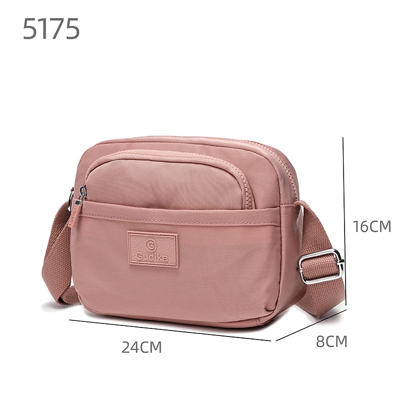 Gudika Croosbody Shoulder Bag 5175