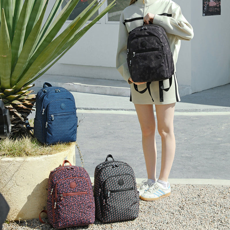 Gudika School Backpack 91301