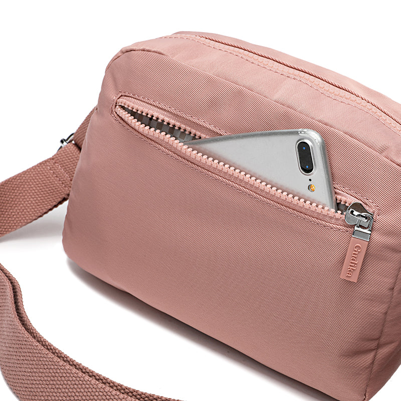 Crossbody Shoulder Bag Gudika 5175