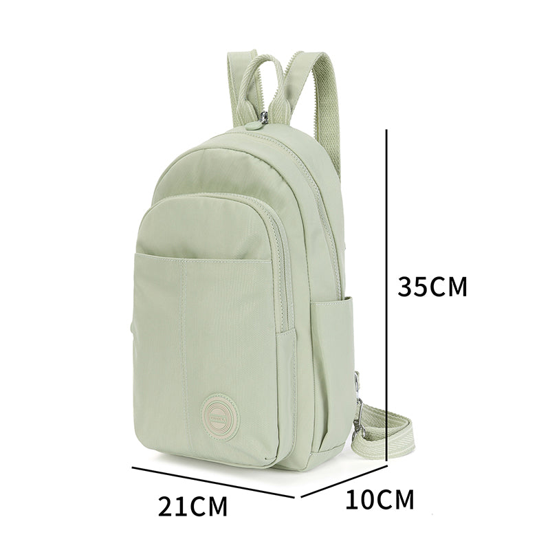 Gudika Lightweight Waterproof Backpack 66506