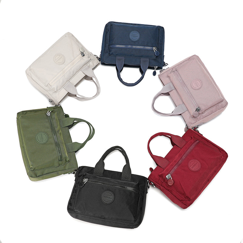 Handbag Crossbag Handbag Waterproof Gudika 5505