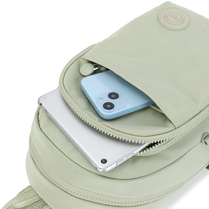 Gudika Lightweight Waterproof Backpack 66506
