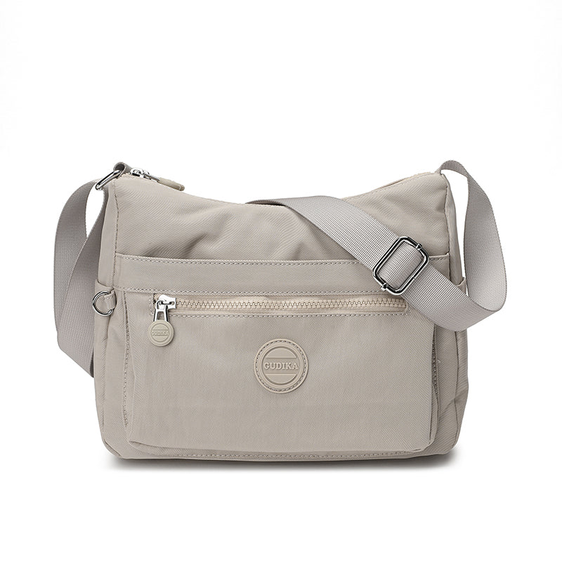Gudika Lightweight Waterproof Crossbody Bag 5506