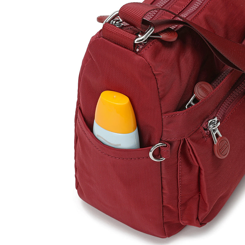 Gudika Lightweight Waterproof Crossbody Bag 5506