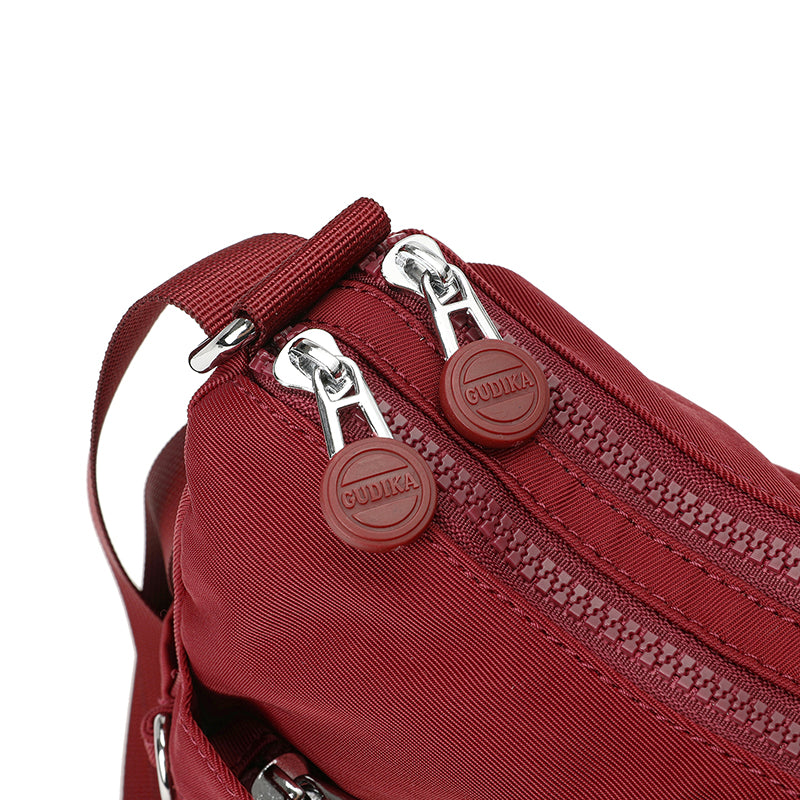 Gudika Lightweight Waterproof Crossbody Bag 5506