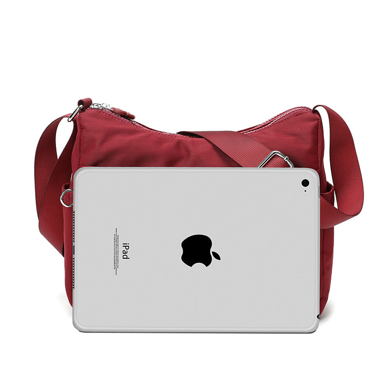 Gudika Lightweight Waterproof Crossbody Bag 5506