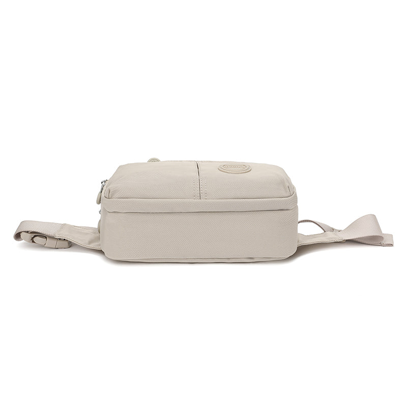 Gudika Waist bag Sling Bag waterproof 5508