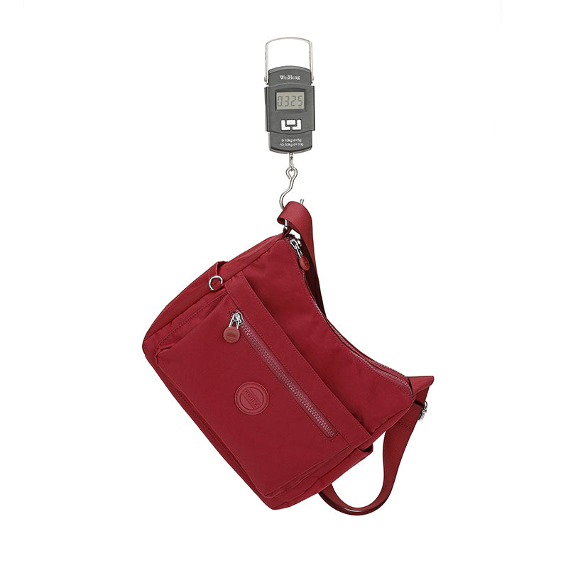 Lightweight Waterproof Crossbody Bag Gudika 5506