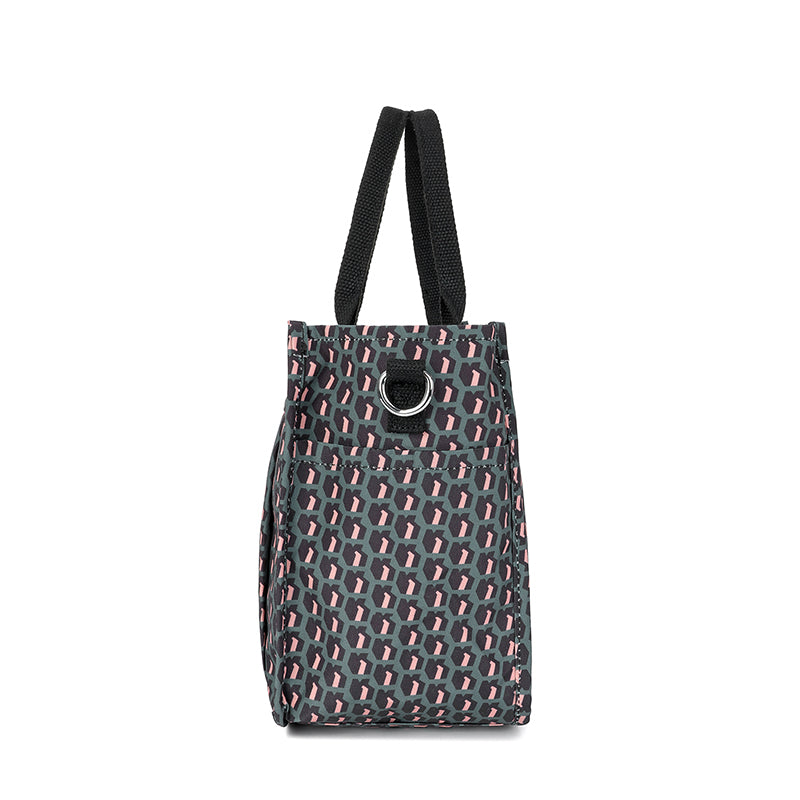 Gudika Lightweight Patterned Tote Bag 91304