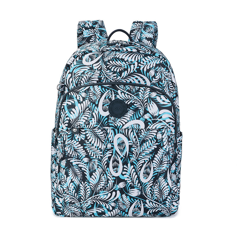 Gudika Floral Backpack 91401