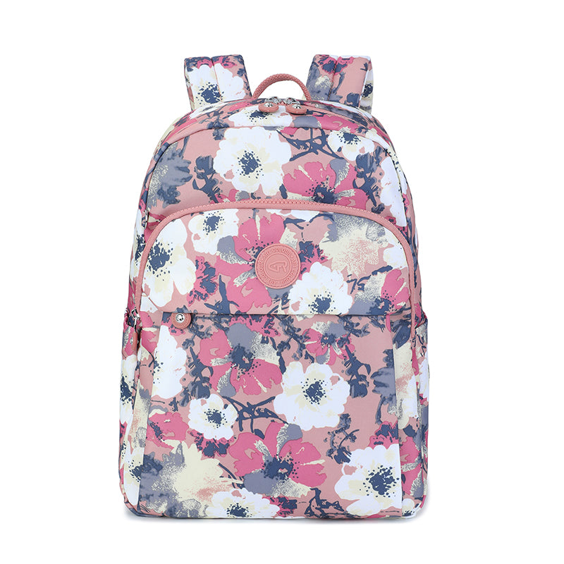 Gudika Floral Backpack 91401