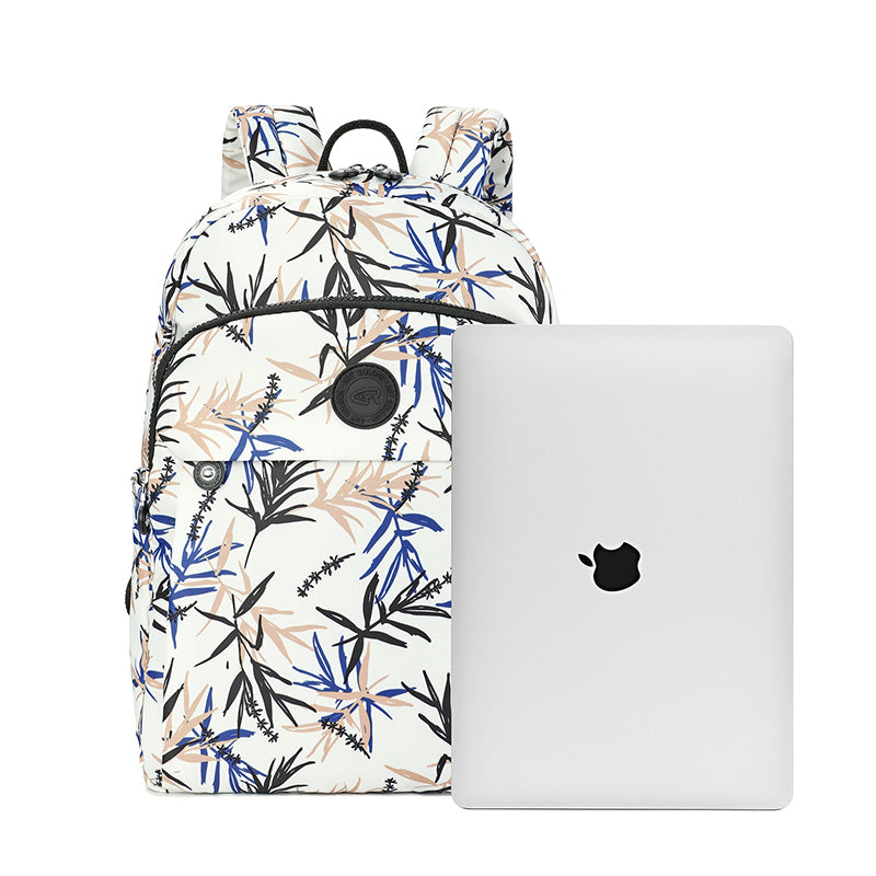 Gudika Floral Backpack 91401