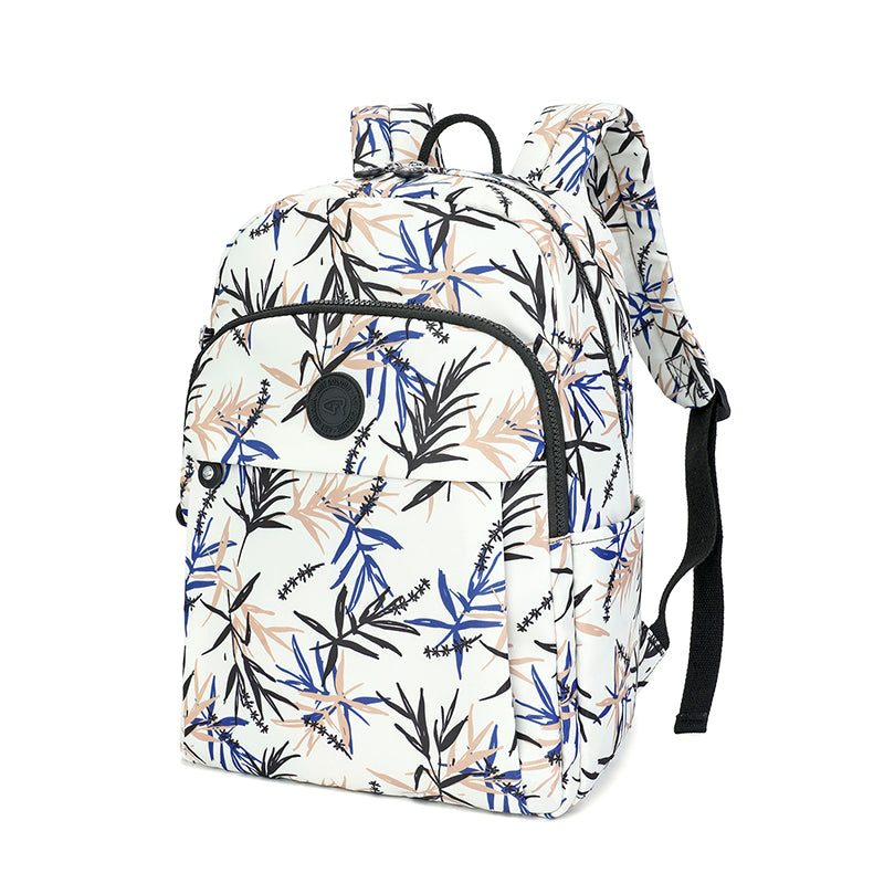 Gudika Floral Backpack 91401