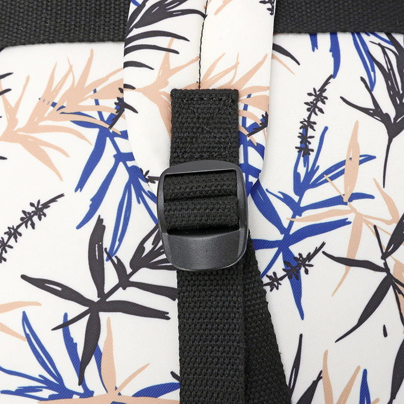 Gudika Floral Backpack 91401