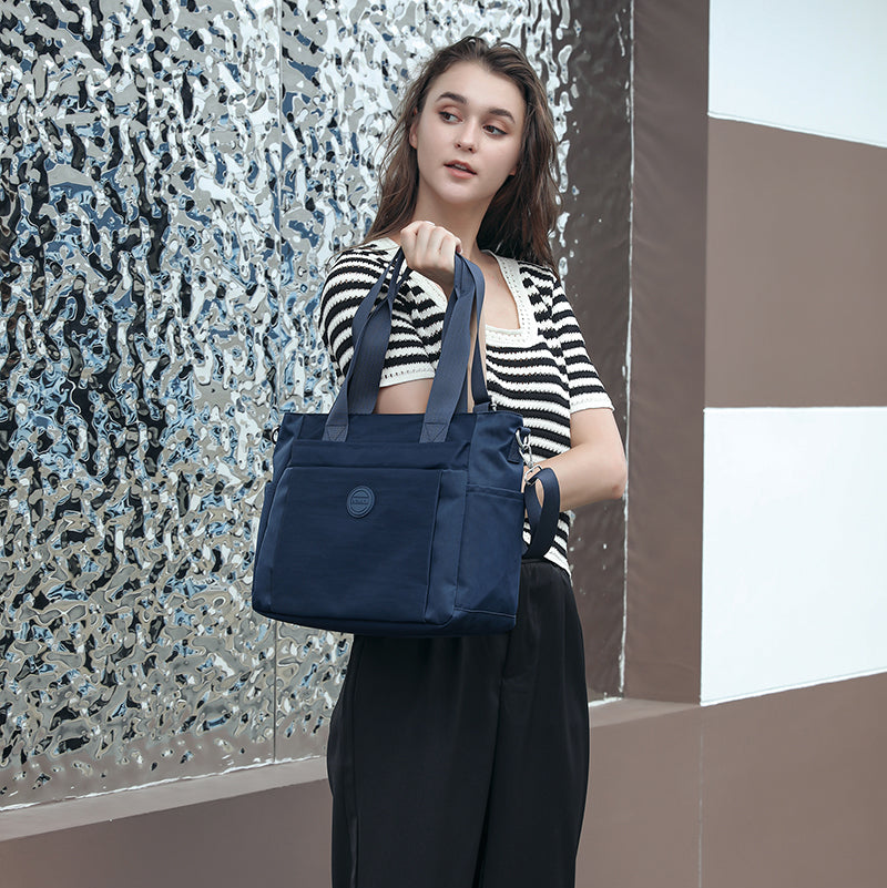 Gudika Large Tote Bag – Spacious, Stylish 5507