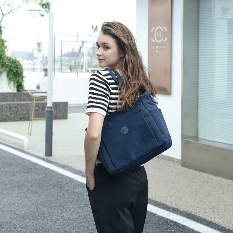 Gudika Large Tote Bag – Spacious, Stylish 5507