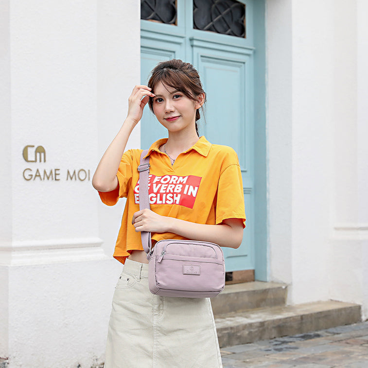 Gudika Croosbody Shoulder Bag 5175