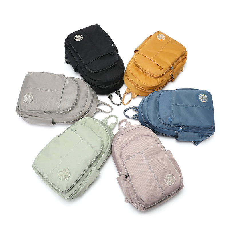 Gudika Lightweight Waterproof Backpack 66506
