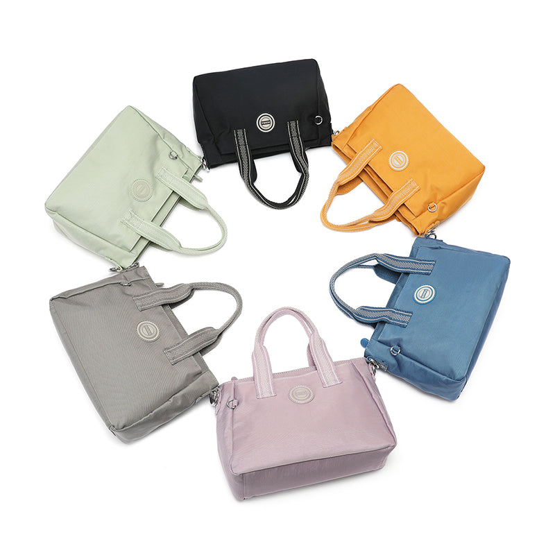 Multi-functional Handbag Gudika 66502