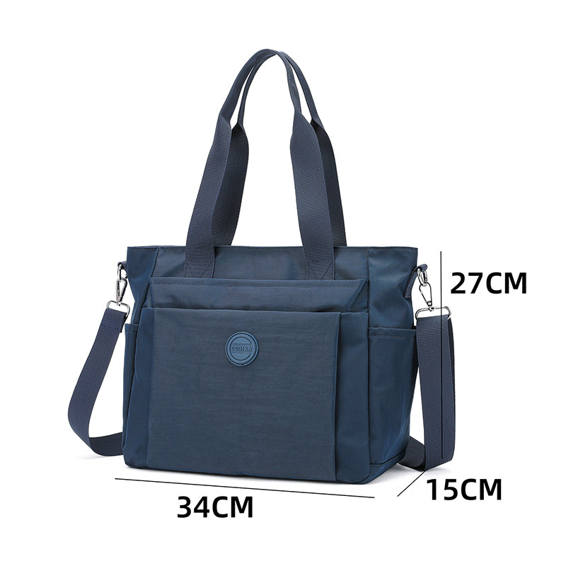 Gudika Large Tote Bag – Spacious, Stylish 5507