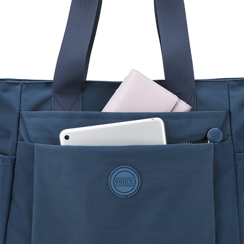 Gudika Large Tote Bag – Spacious, Stylish 5507