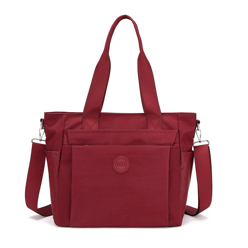 Gudika Large Tote Bag – Spacious, Stylish 5507
