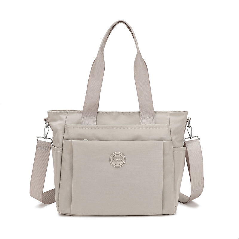 Gudika Large Tote Bag – Spacious, Stylish 5507