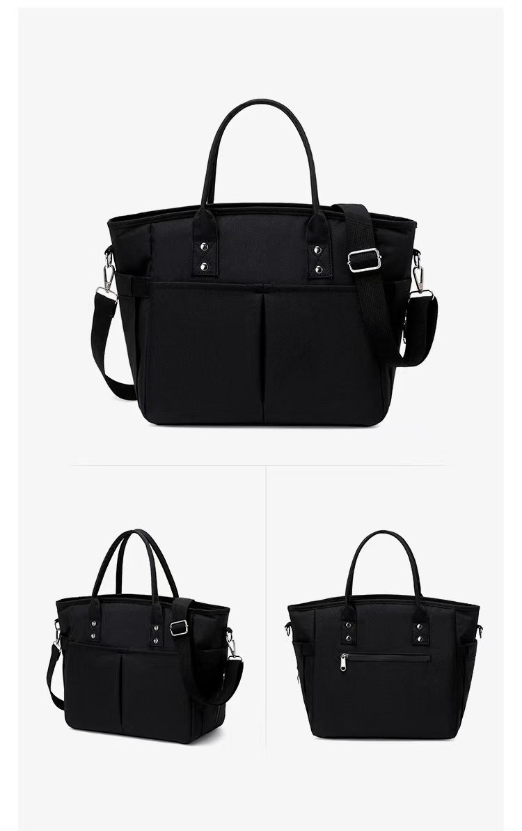 Tote Lunch Bag waterproof 28cm
