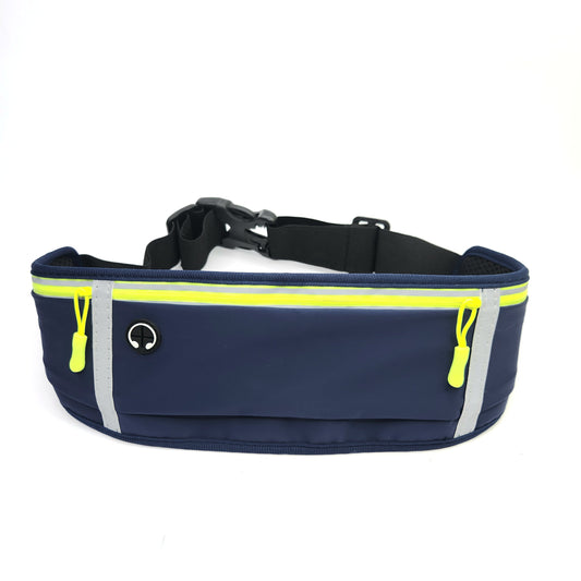 Waterproof Running Waist Bag Outdoor Sports