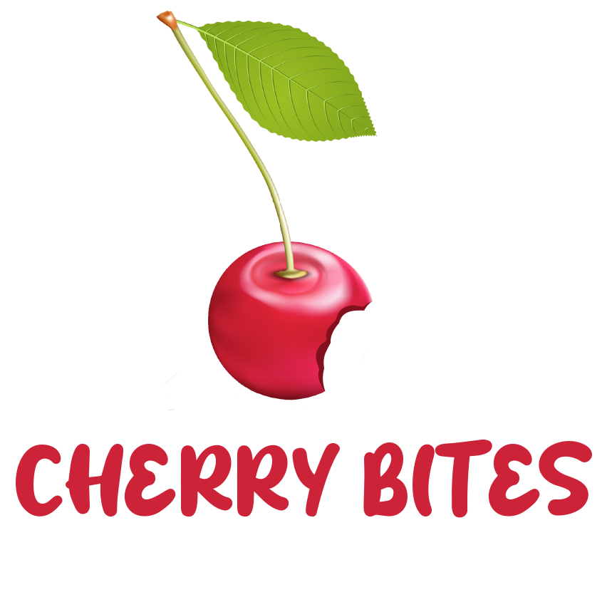 CHERRY BITES