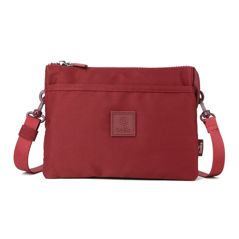 Gudika Slim Waterproof Crossbody Bag 5141