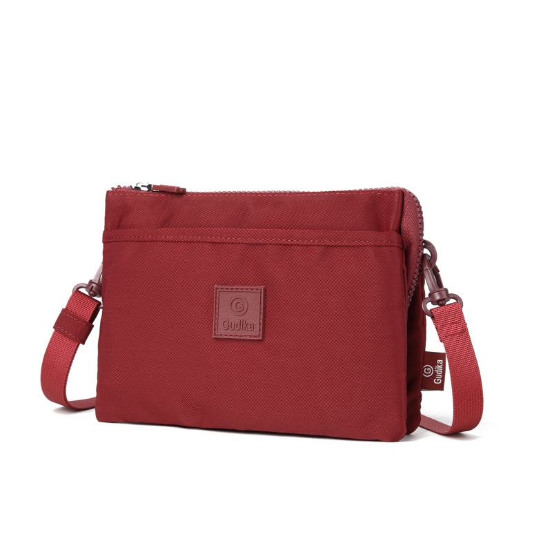 Gudika Slim Waterproof Crossbody Bag 5141