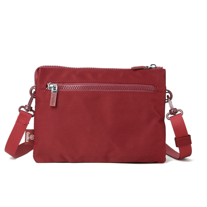 Gudika Slim Waterproof Crossbody Bag 5141