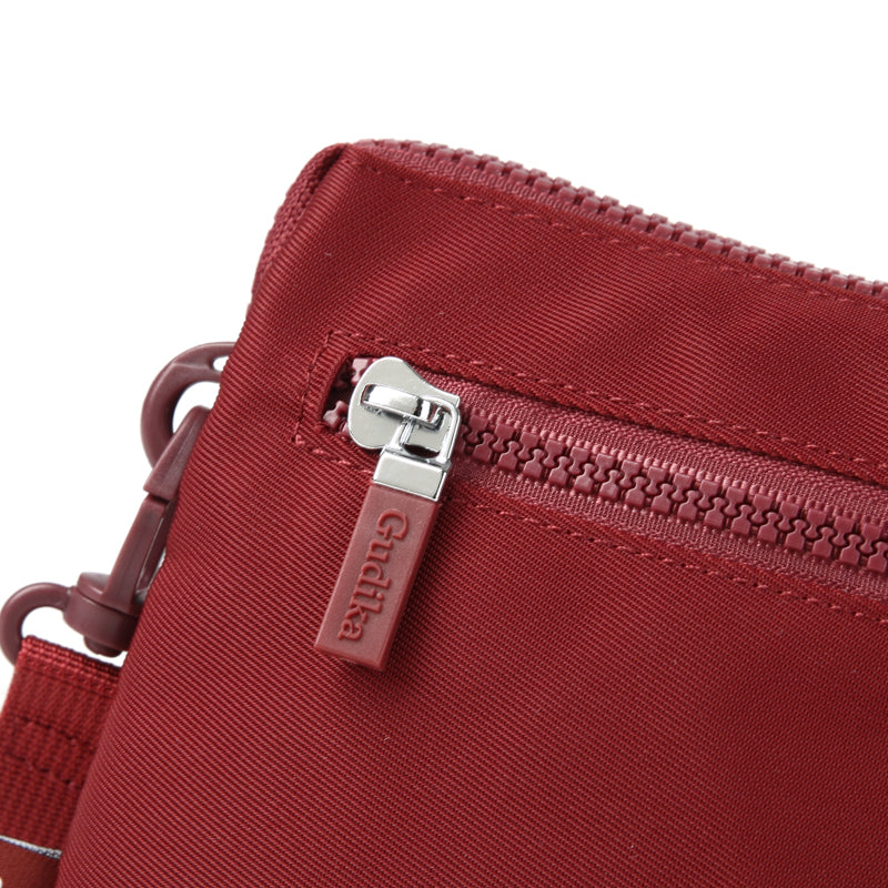 Gudika Slim Waterproof Crossbody Bag 5141