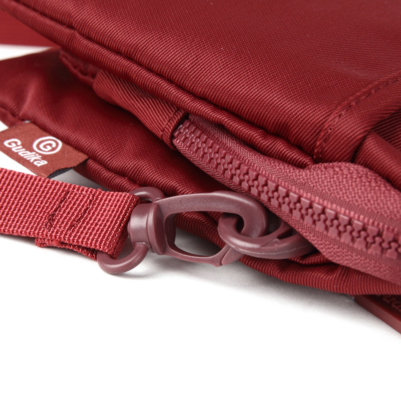 Gudika Slim Waterproof Crossbody Bag 5141