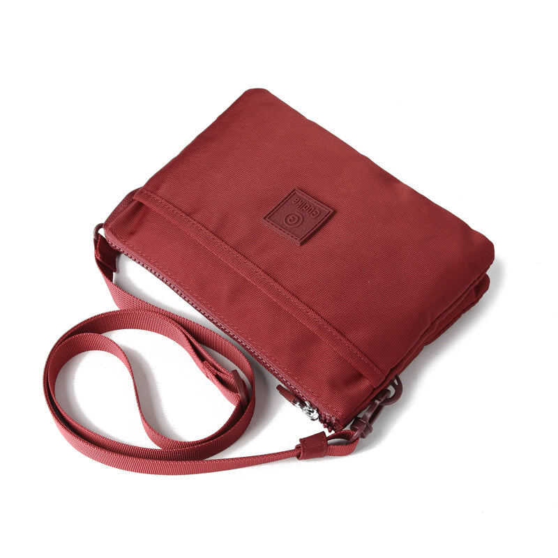 Gudika Slim Waterproof Crossbody Bag 5141