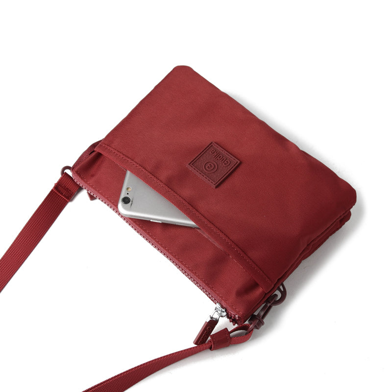Gudika Slim Waterproof Crossbody Bag 5141