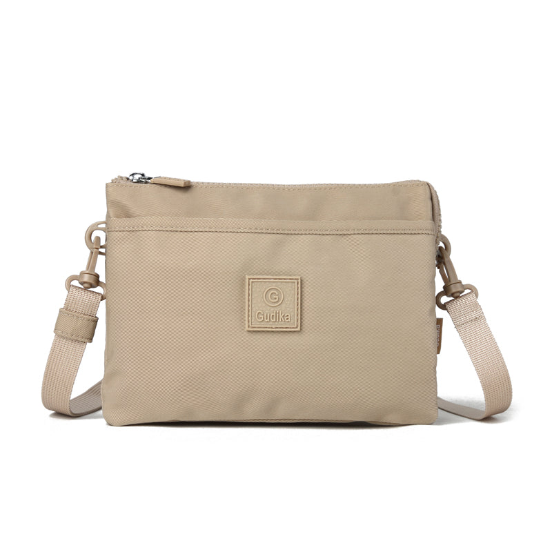 Gudika Slim Waterproof Crossbody Bag 5141