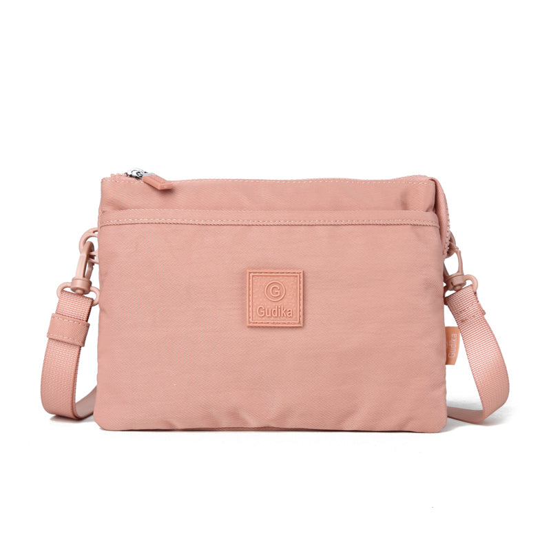 Gudika Slim Waterproof Crossbody Bag 5141