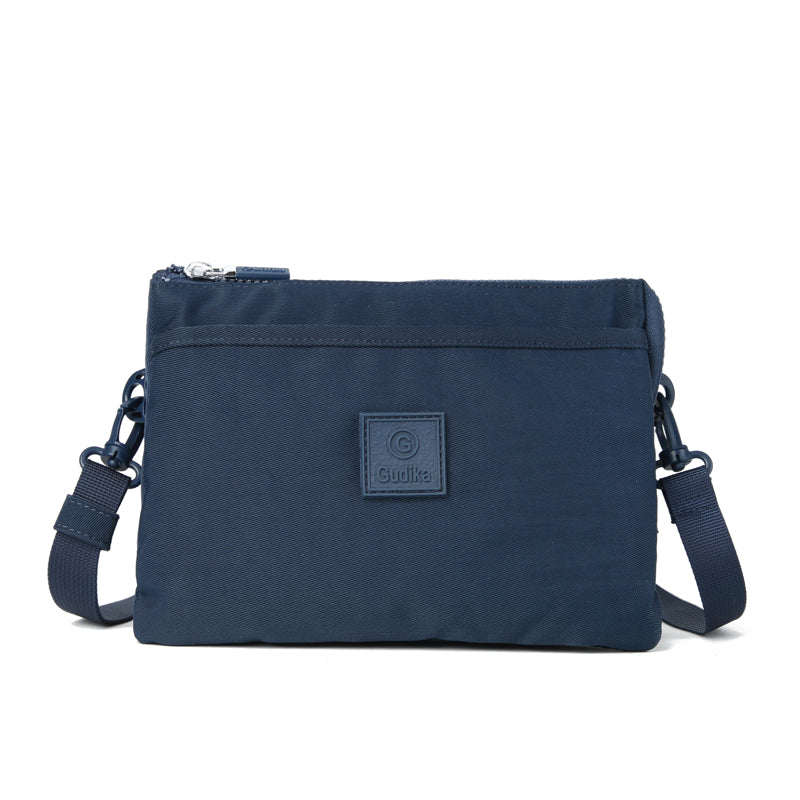 Gudika Slim Waterproof Crossbody Bag 5141