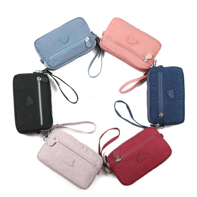 Gudika Bag/Pouch/Wallet 8142