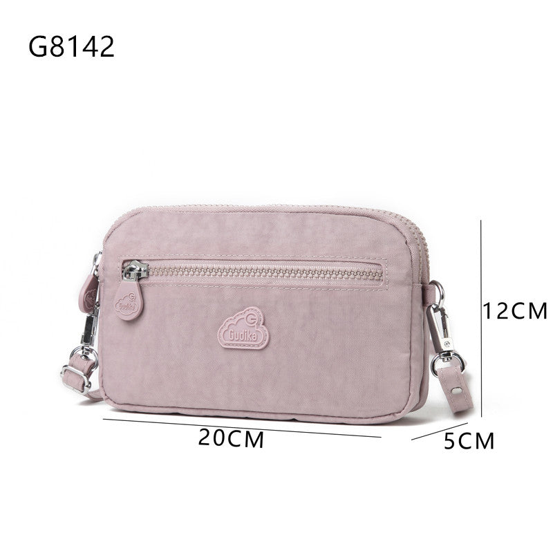Gudika Bag/Pouch/Wallet 8142