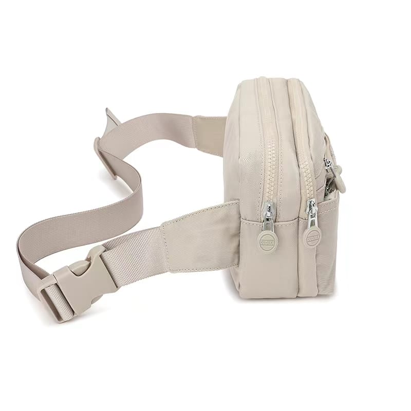 Gudika Waist bag Sling Bag waterproof 5508