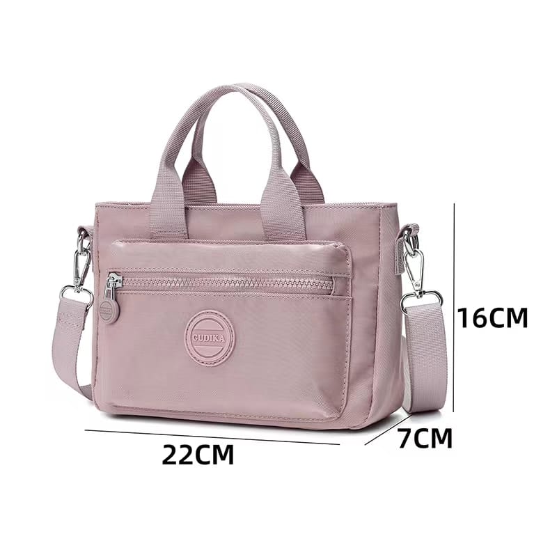 Gudika Handbag Crossbag Handbag Waterproof 5505