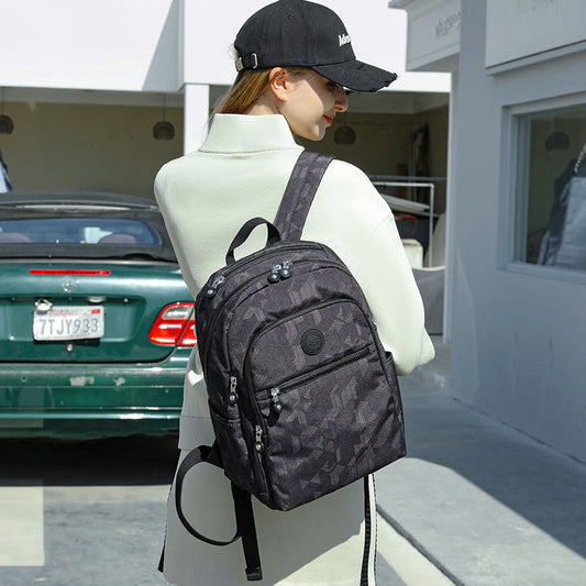 Gudika School Backpack 91301