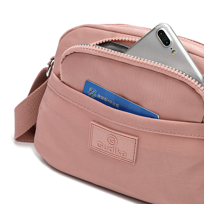 Gudika Croosbody Shoulder Bag 5175