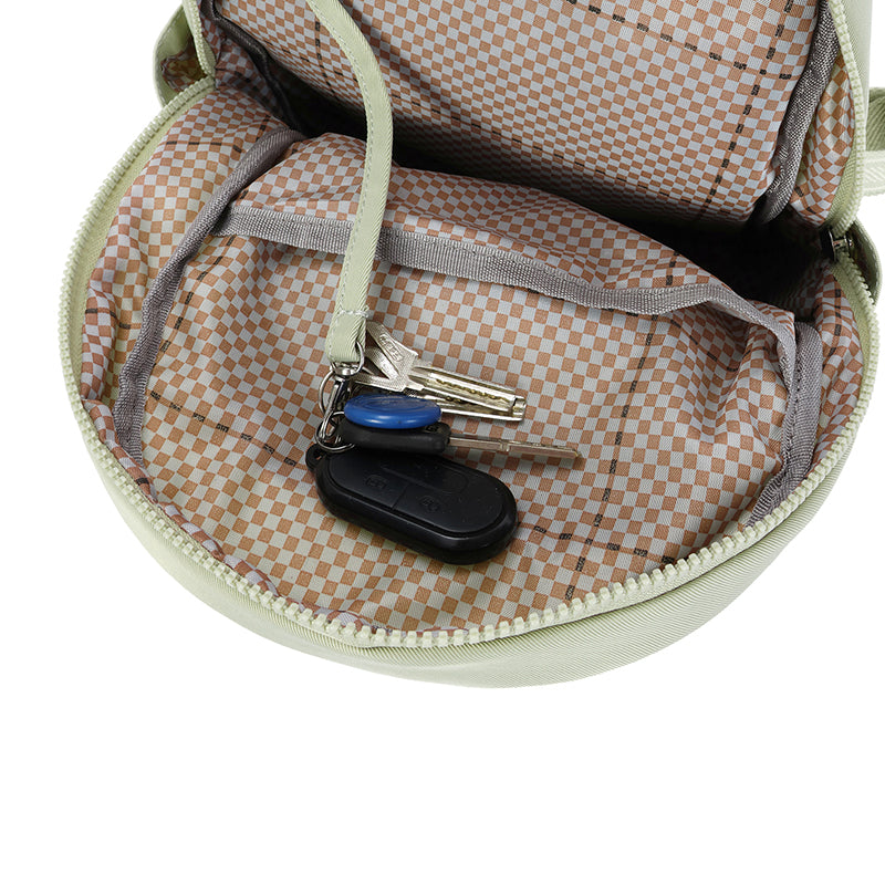 Gudika Lightweight Waterproof Backpack 66506