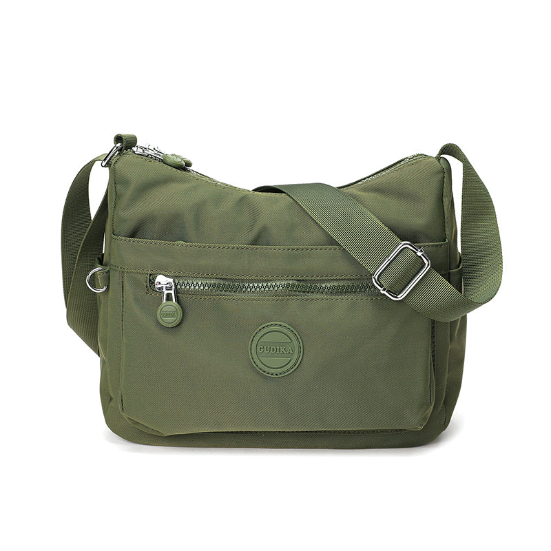 Gudika Lightweight Waterproof Crossbody Bag 5506