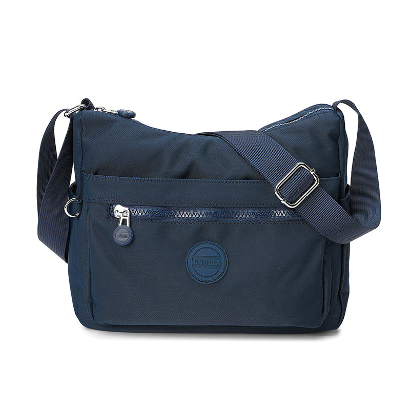 Gudika Lightweight Waterproof Crossbody Bag 5506