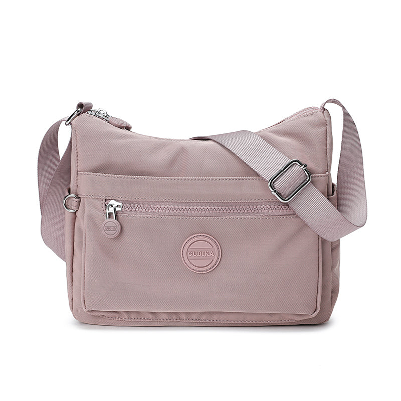 Gudika Lightweight Waterproof Crossbody Bag 5506